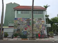 在飛比找雄獅旅遊優惠-臺中旅遊｜旅展優惠｜中興新村.高美濕地生態之美.在地夜市～旱