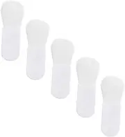 SHERCHPRY Pcs Mini Makeup Brush Set Blush Brush Beauty Tools Portable Gentle and Dense Hair