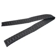 X-Tube Heat Shrink Wrap Tubing For Rod Grips Stable Shrink Fast Length 39"