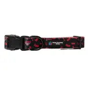 The Stubby Club Afl Essendon Bombers Dog Collar