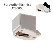 Turntable LP MM Dynamic Stereo Needle Vinyl Record Player AT3600L