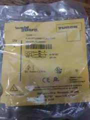 TURCK BI4U-MT12-AP6X-H1141/S1589 / BI4UMT12AP6XH1141S1589 (BRAND NEW)