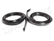 Metro Moulded RR 3301 Hard Top Moulding Roof Rail Seal