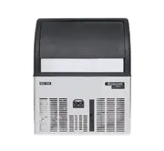 Scotsman NU 100 AS OX - 45kg - XSafe Self Contained Dice Ice Maker