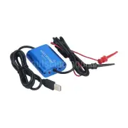 VSENSOR USB HART MODEM WS232UP HART Communicator Built-in Loop Resistor ot25