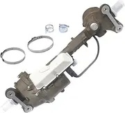 Power Steering Rack Compatible For VW TIGUAN 09-17 5N1423062T 5N1423062 5N1423062F 5N1423062RX 5N1423058AX 5N1423058EX 5N1423062EX