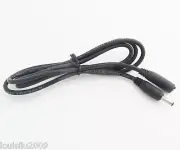 100x 1M/3ft 3.5x1.35mm DC Power Male Plug to Female Camera Extension Cord Cable