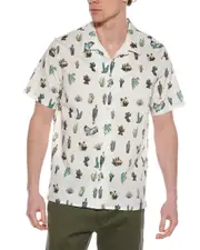 Paul Smith Woven Shirt