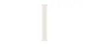 46-mm Light Blush Solo Loop — Size 4