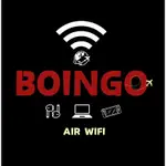 BINGO機上WI-FI ✈️AIR-WIFI