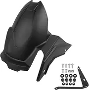 Motorbike Fenders Motorcycle Hugger Mudguard Splash Guard Mud Cover Protector Fit for Suzuki GSX-8S 2023 2024 2025 Rear Fender Motorcycle fenders