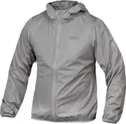 IXS 365-STX 1.0 Rain Jacket, grey, Size M for Men