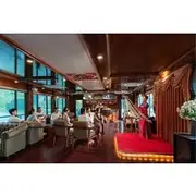 Save 9.99%! Hanoi : TOP Ha Long Bay 5-star Cruise with Buffet & Live Music