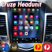9.7" Tesla Style Android 10.1 Car Stereo GPS Navi For Holden Cruze 2009-2016