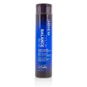 Joico Color Balance Blue Conditioner (Eliminates Brassy/Orange Tones on Lightened Brown Hair) 300ml/10.1oz