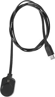 Mipcase Watch Adapter USB-c Magnetic Charging Cable Replacement Fast Charge Lightweight Tangle Design