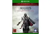 Assassin's Creed: Ezio Collection