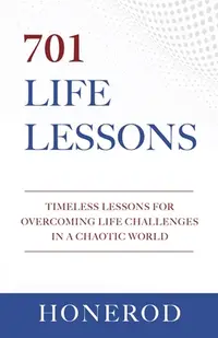 在飛比找誠品線上優惠-701 Life Lessons: Timeless Les