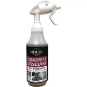 Sakrete Maximizer 28 Oz. Concrete/Mortar Dissolver 65510207 SAKRETE Maximizer