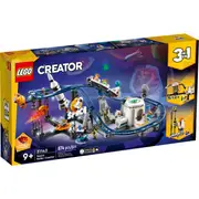 LEGO 31142 - Creator Space Roller Coaster