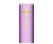 Ultimate Ears MEGABOOM 4 Wireless Bluetooth Speaker (Purple/Lilac)