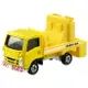 【震撼精品百貨】 TOMICA多美~TOMICA 多美小汽車NO.026 五十鈴 ISUZU ELF 道路標示車*22808