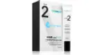 Nirvel Phase 2 regenerating treatment for damaged hair 8×15 ml