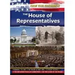 THE HOUSE OF REPRESENTATIVES