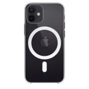 Apple iPhone 12 Mini Clear Case with Magsafe (New, Open Box)