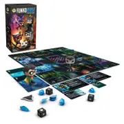 Funko Pop! Funkoverse DC Comics 2-pack Strategy Board Game #101 - Expandalone - New, Sealed