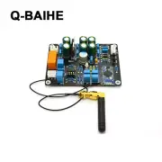 HI-FI Amplifier Bluetooth Audio Stereo Receiver Internal Or External Antenna DIY