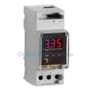 Bticino RM2P133 Me Beep Relay Peel Loads Monophase Up 6KW