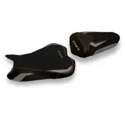 Saddle Cover Specific 3GR-1 For Kawasaki Ninja Zx 6 R (2013-2018)