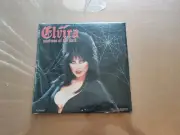 Elvira Mistress of the Dark 1991 Calendar - Cassandra Peterson - SEALED - NEW