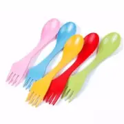 Spoon Utensil Dessert Spoon Spork Plastic Spoon Bottle Opener Fork Spoon Fork