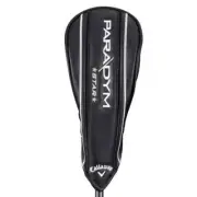 Callaway Golf 2023 PARADYM Star Hybrid Headcover - New