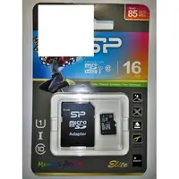 在飛比找蝦皮購物優惠-SP 小記憶卡 TF(micro SD), 16GB (16