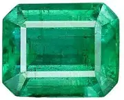[VKG GEMS] 7.25 Ratti Zambian Quality Original Certified Natural Emerald Stone(GS39, Natural Emerald Gemstone, Emerald, Natural Emerald Gemstone, Emerald