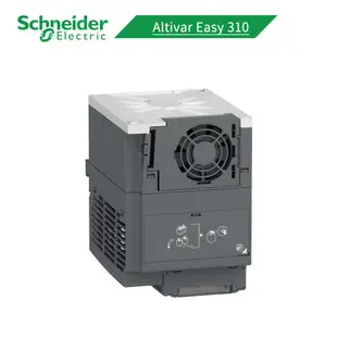 【Schneider Electric施耐德】ATV310HU15N4E 變頻器 1.5kW/2HP 380-460V