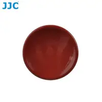 在飛比找PChome24h購物優惠-JJC暗紅色11m大快門鈕