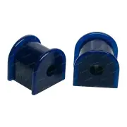 SuperPro 24mm Front Sway Bar Mount Bush Kit for Mitsubishi Sigma GE GH 1977-1982