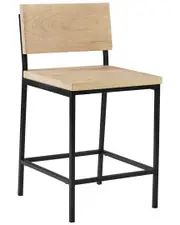 Progressive Furniture Sawyer Bar Stool