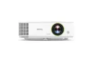 BenQ EU610ST 3800 Lumens Lamp Projector [9H.JRW77.13P]
