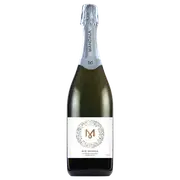 Mandala Wines NV M Sparkling Wine | 6 pack | 750 ml | The Wine Collective