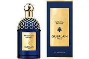 Absolus Allegoria Patchouli Ardent for Unisex EDP 125ml