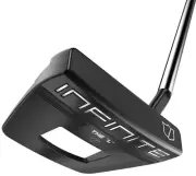 Wilson Staff Infinite The L Putter 35'' Inches New