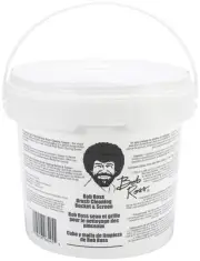 R6545 Cleaning Bucket & Screen-White