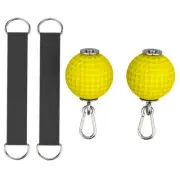 Hold Grips for Strap Hand Grips Strength Training Exerciser for Pull