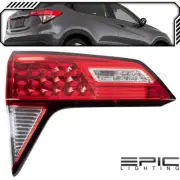 Driver Side LH LED Tail Light fits HONDA 19-21 HR-V