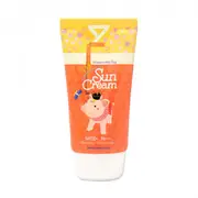 Elizavecca - Milky Piggy Sun Cream SPF50+ PA+++ - 50ml